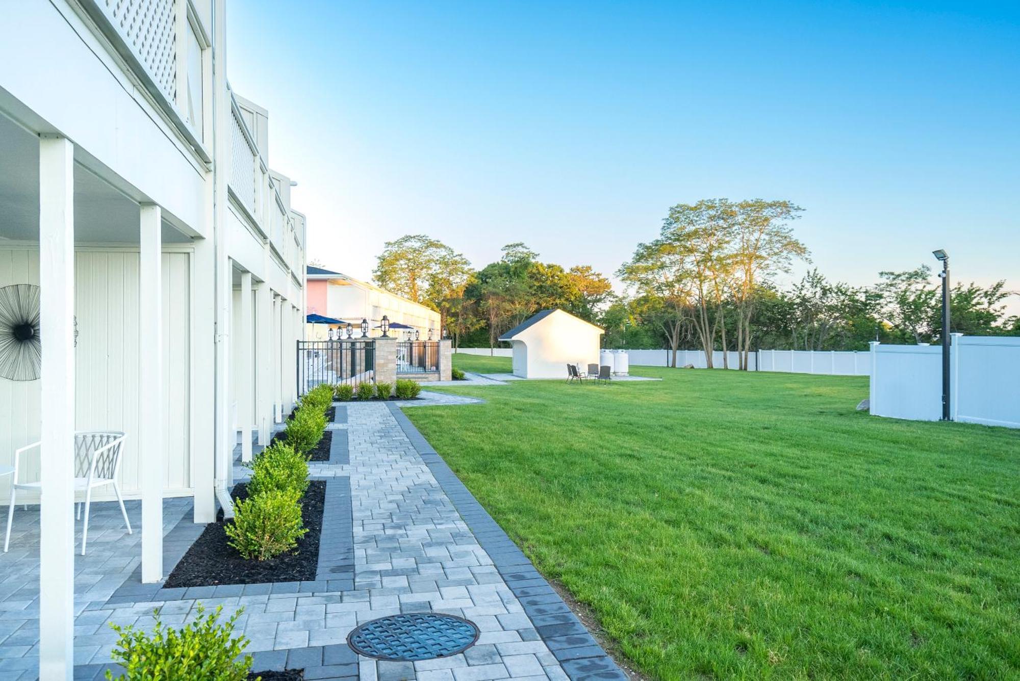 The Bentley Hotel Southampton, Part Of Jdv By Hyatt エクステリア 写真