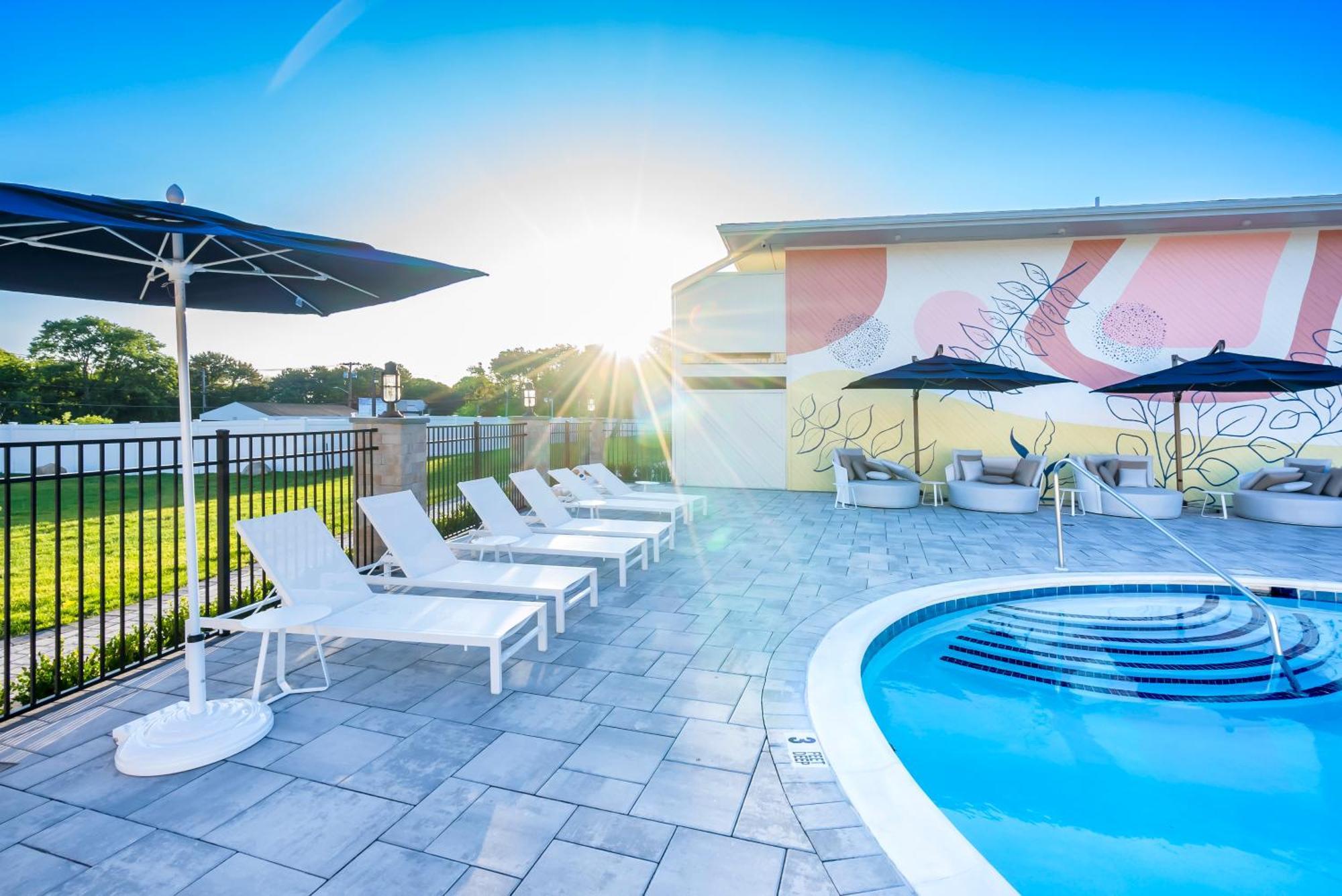 The Bentley Hotel Southampton, Part Of Jdv By Hyatt エクステリア 写真