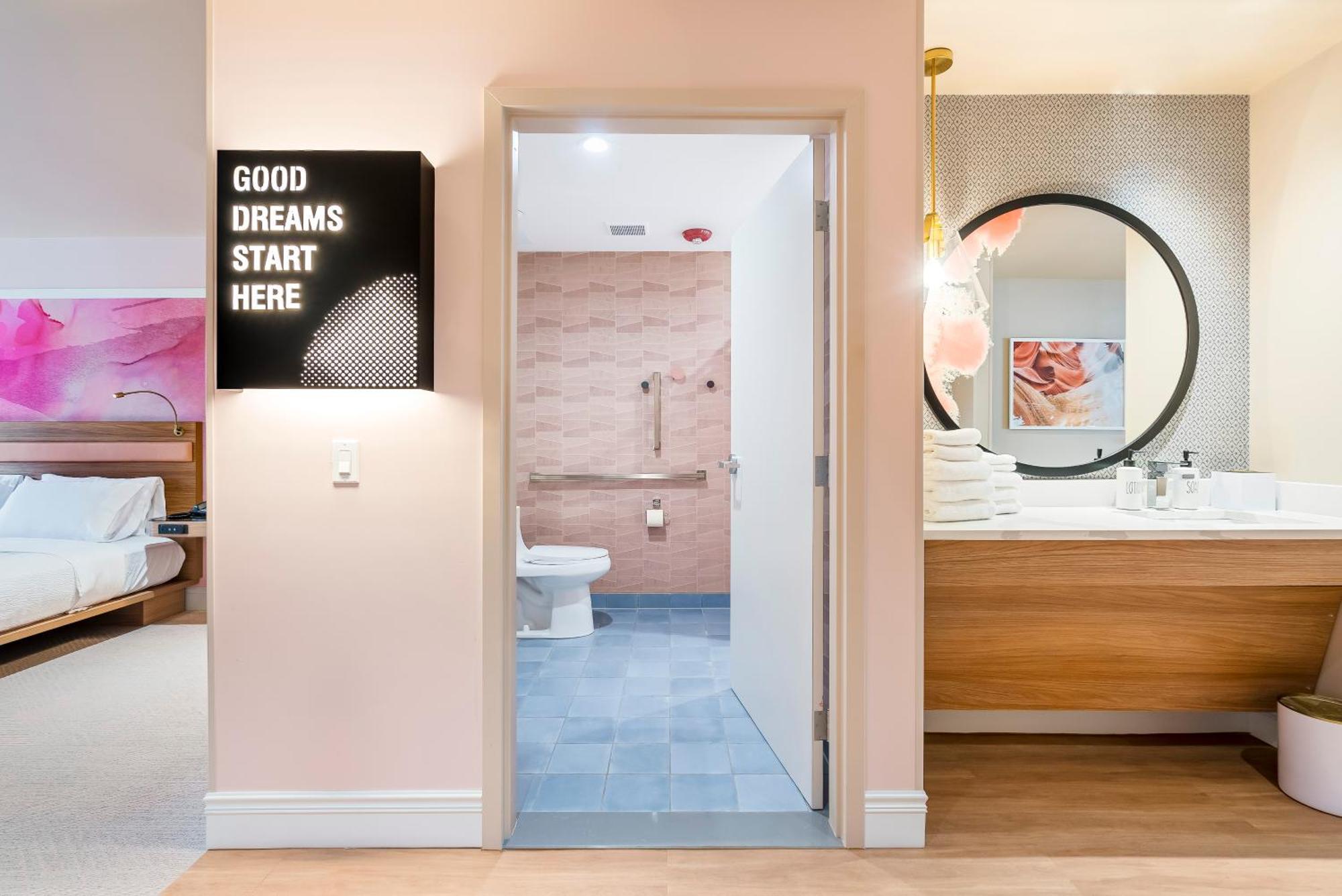 The Bentley Hotel Southampton, Part Of Jdv By Hyatt エクステリア 写真