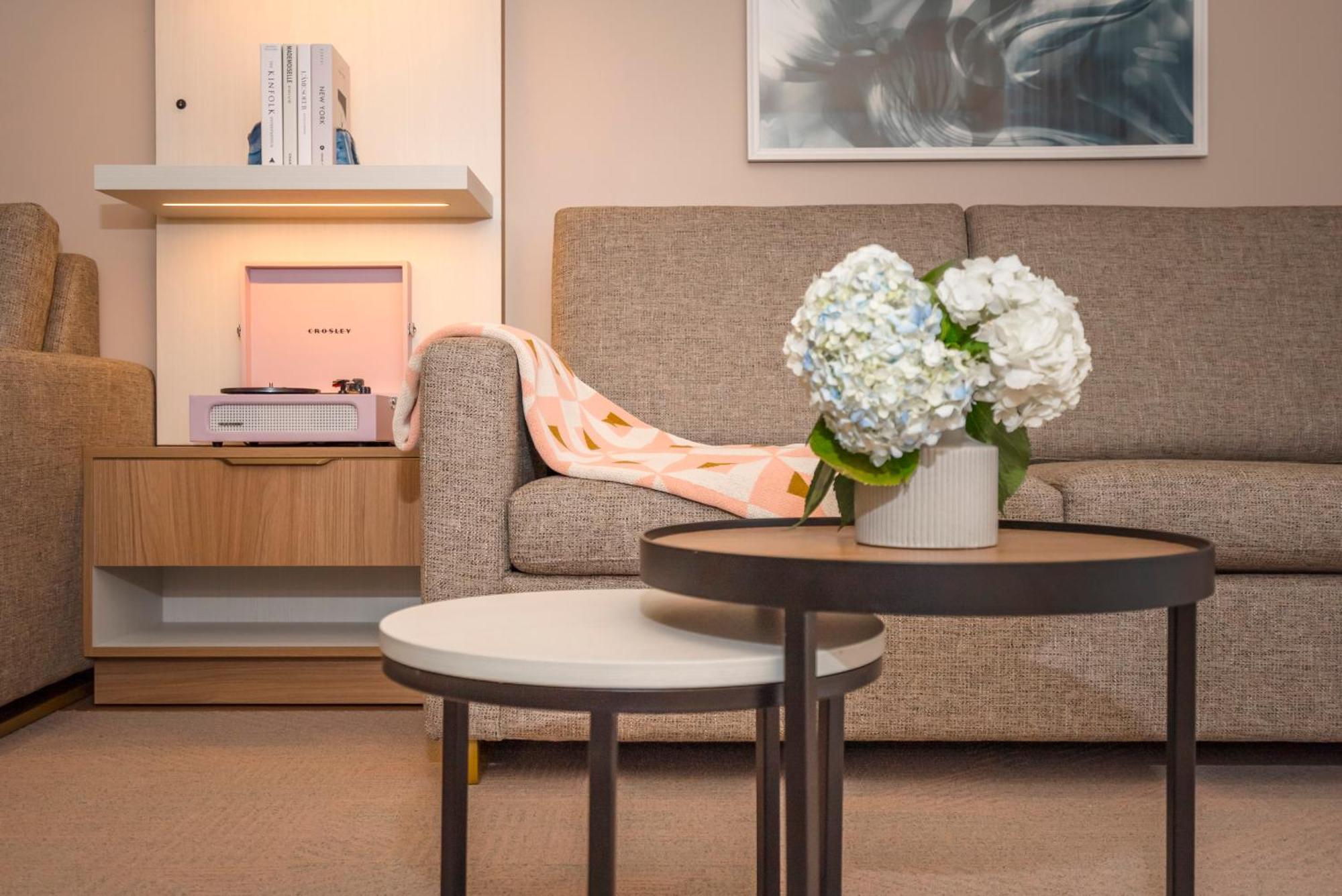 The Bentley Hotel Southampton, Part Of Jdv By Hyatt エクステリア 写真