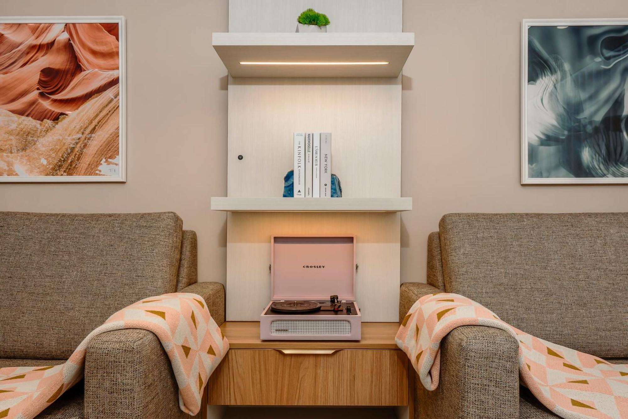The Bentley Hotel Southampton, Part Of Jdv By Hyatt エクステリア 写真
