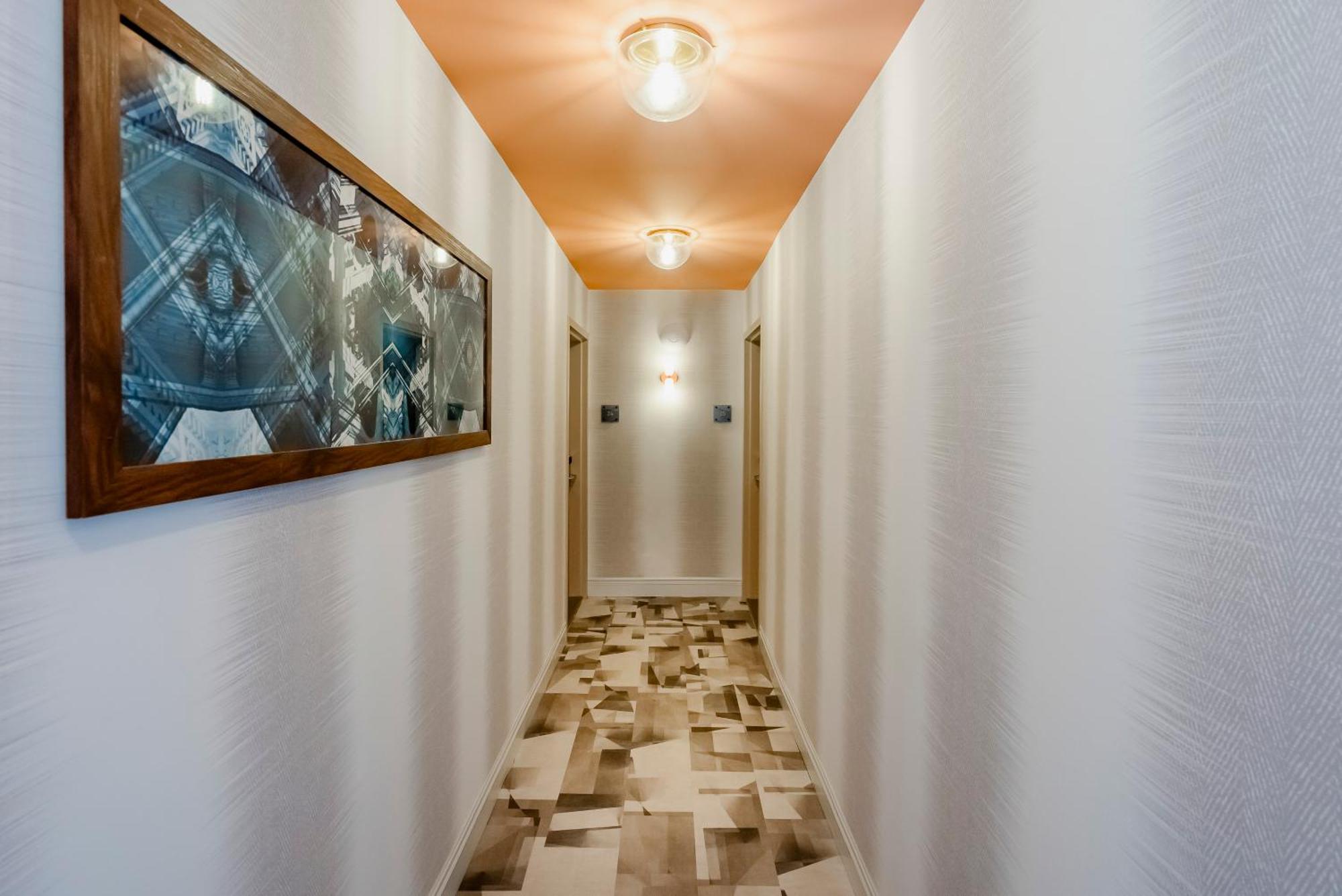 The Bentley Hotel Southampton, Part Of Jdv By Hyatt エクステリア 写真