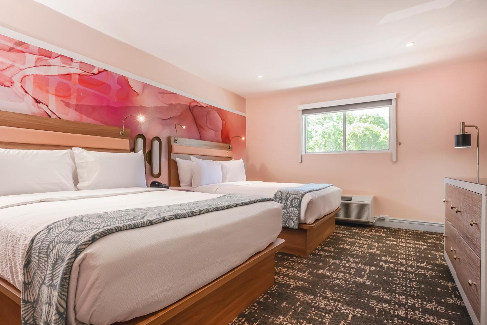The Bentley Hotel Southampton, Part Of Jdv By Hyatt エクステリア 写真