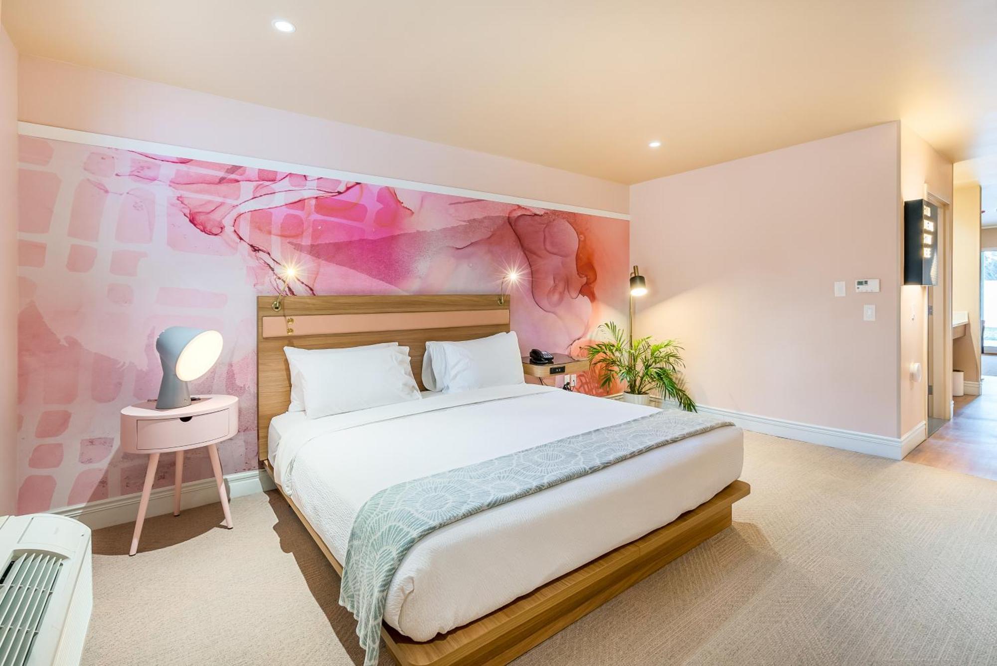 The Bentley Hotel Southampton, Part Of Jdv By Hyatt 部屋 写真
