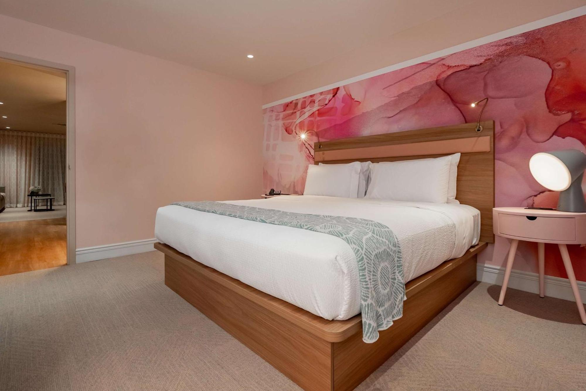 The Bentley Hotel Southampton, Part Of Jdv By Hyatt エクステリア 写真