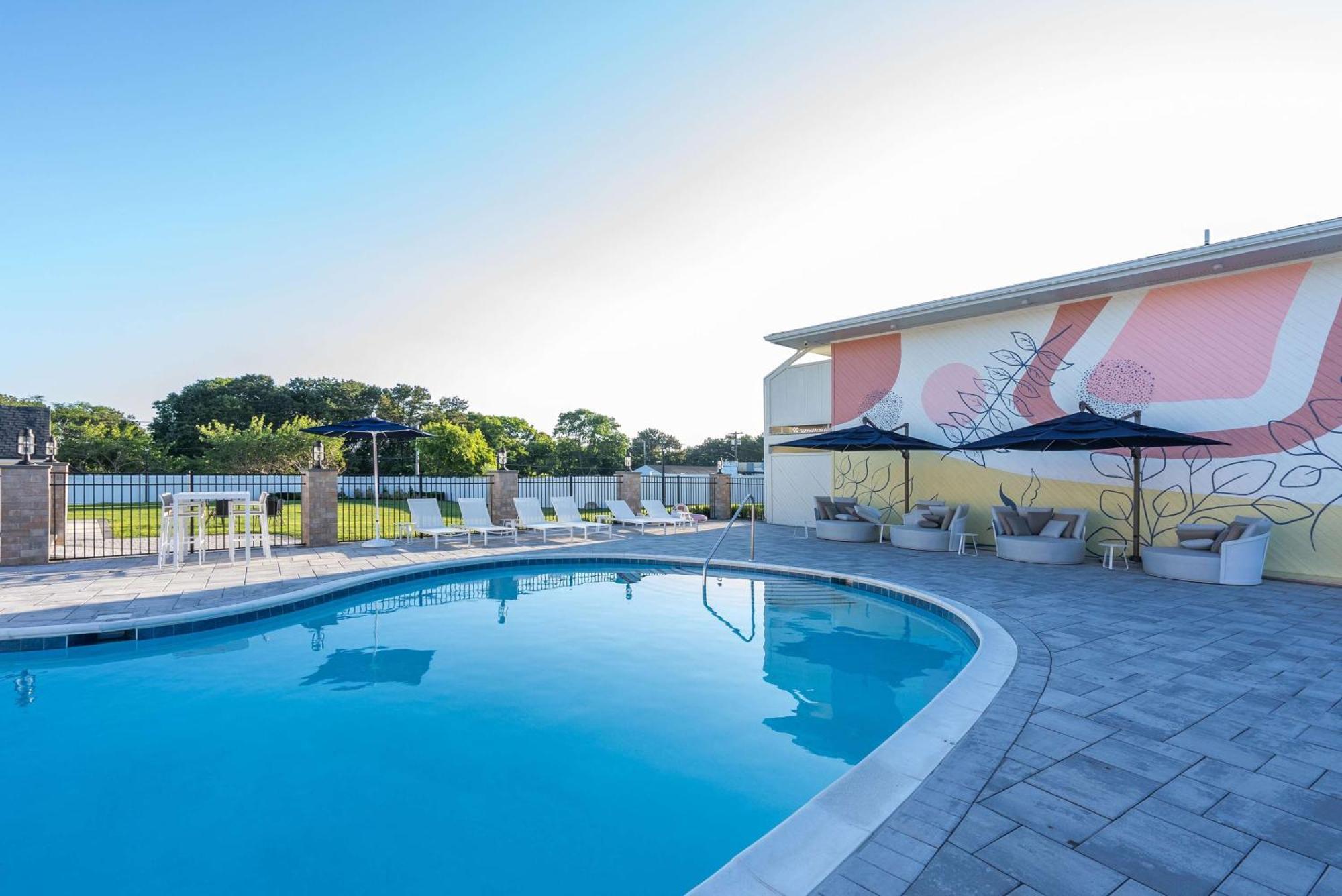 The Bentley Hotel Southampton, Part Of Jdv By Hyatt エクステリア 写真