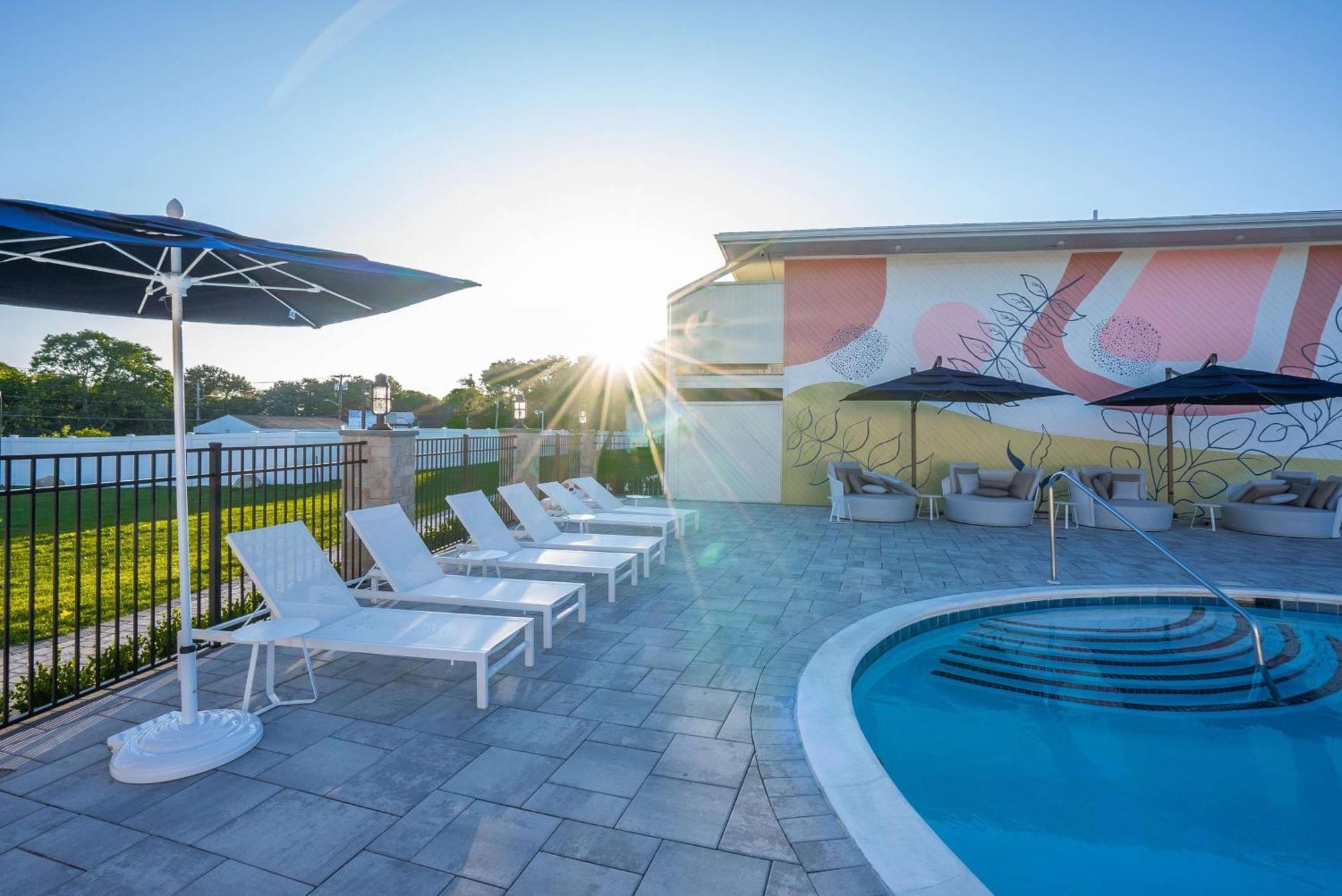 The Bentley Hotel Southampton, Part Of Jdv By Hyatt エクステリア 写真