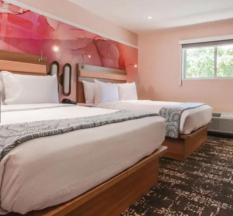The Bentley Hotel Southampton, Part Of Jdv By Hyatt エクステリア 写真