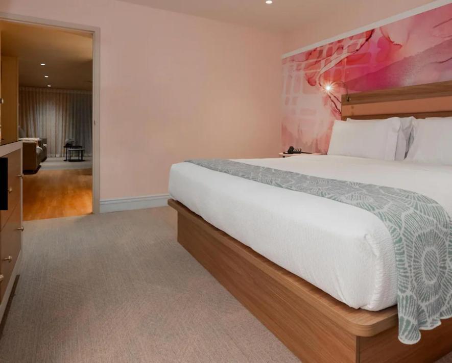The Bentley Hotel Southampton, Part Of Jdv By Hyatt エクステリア 写真